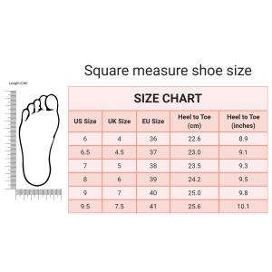 Perphy 女性用プラットフォームエスパドリ...の詳細画像5