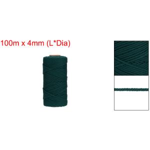 PATIKIL 4mm x 109ヤード マク...の詳細画像1