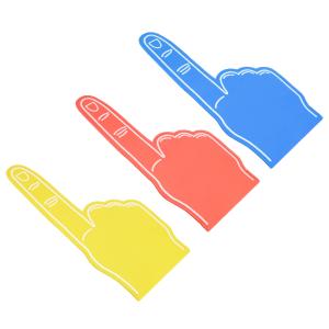 PATIKIL 巨大フォームフィンガー 18 ...の詳細画像5