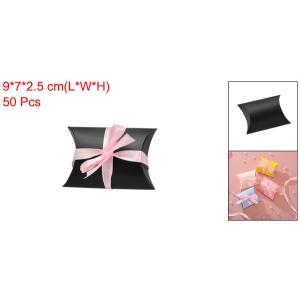 uxcell 50個 枕型ボックス3.5x2....の詳細画像1