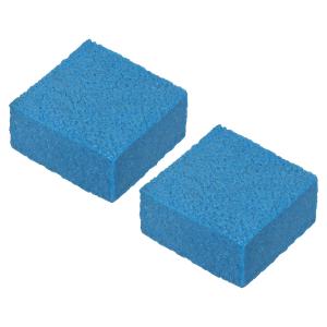 PATIKIL 5x5x2.5cm ピクルボール...の商品画像