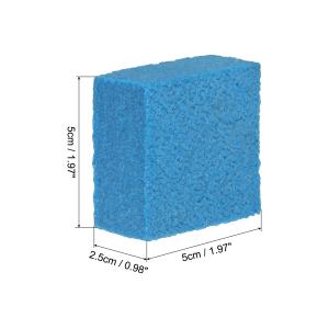 PATIKIL 5x5x2.5cm ピクルボー...の詳細画像2