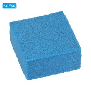 PATIKIL 5x5x2.5cm ピクルボー...の詳細画像3