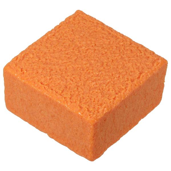 PATIKIL 5x5x2.5cm ピクルボールパドルイレーサー 1個 正方形ラバーピクルボールラケ...