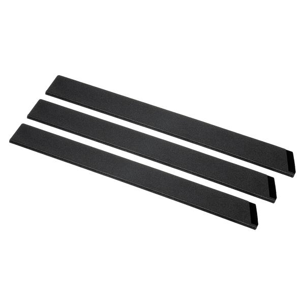 PATIKIL 14インチキッチンナイフ用AB Sナイフカバースリーブ 3個セットナイフエッジガード...