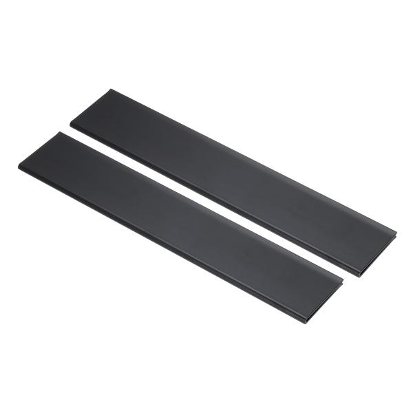 PATIKIL 11インチのクックナイフ用のAB Sナイフカバースリーブ 2個のナイフエッジガードブ...