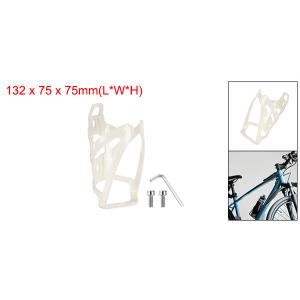 uxcell 自転車用ウォーターボトルホルダー...の詳細画像1