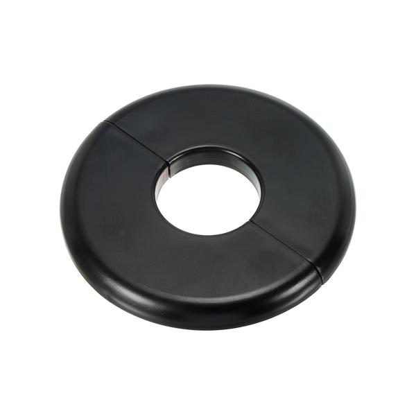 PATIKIL 壁用スプリットフランジ1.10"（28mm） キッチンバスルームアームパイプ蛇口装飾...