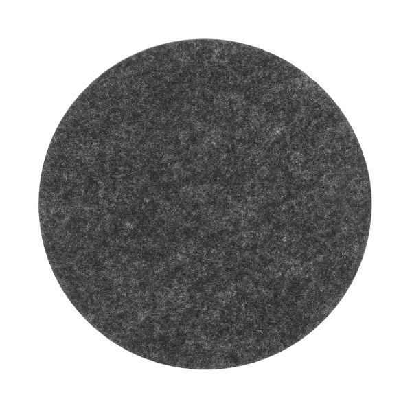 uxcell 12.5cm/4.9" ポットとパン プロテクター 10パック アン チスリップパンデ...