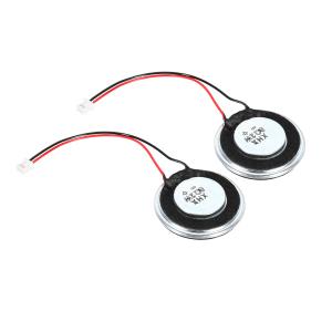 uxcell 2個2W 8オーム小型スピーカーメ...の商品画像