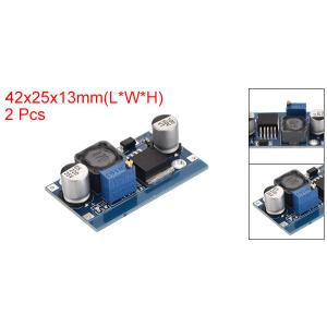 uxcell DC-DCバックコンバーター電圧...の詳細画像1