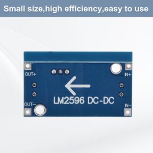 uxcell DC-DCバックコンバーター電圧...の詳細画像4