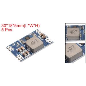 uxcell DC-DCバックコンバーター電圧...の詳細画像1