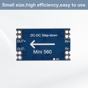 uxcell DC-DCバックコンバーター電圧...の詳細画像4