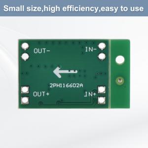 uxcell DC-DCバックコンバーター電圧...の詳細画像4