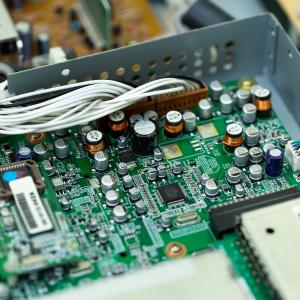 uxcell DC-DCバックコンバーター電圧...の詳細画像5
