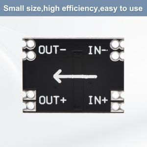 uxcell DC-DCバックコンバーター電圧...の詳細画像4