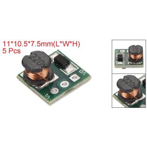 uxcell DC-DCブーストコンバーター電...の詳細画像1