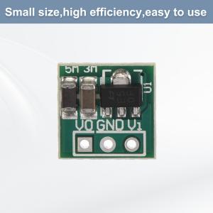 uxcell DC-DCブーストコンバーター電...の詳細画像4