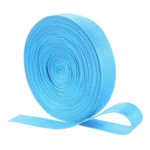 uxcell ナイロンウェビングストラップ 22ヤード×1-1/4