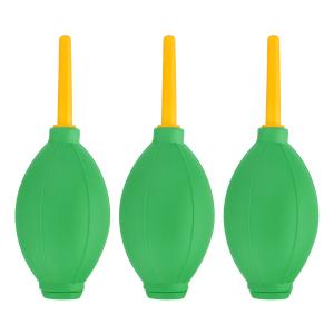 PATIKIL ソフトチップエアブロワーダスト真...の商品画像
