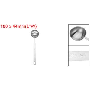 uxcell シングルメジャースプーン3tsp...の詳細画像1