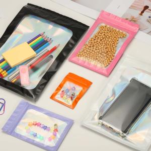 PATIKIL 4 x 6インチのアルミ箔ポー...の詳細画像4