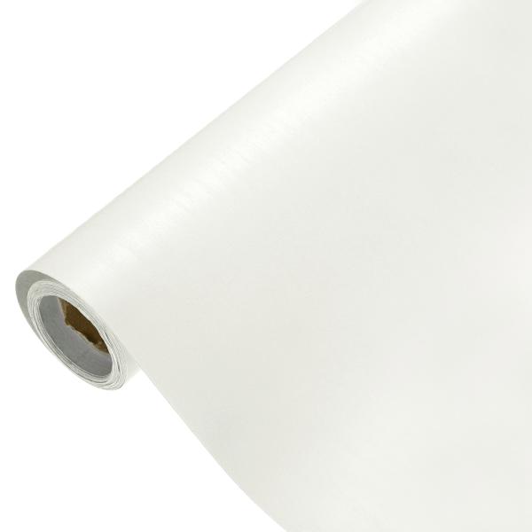 uxcell 木目調接点紙 80cm×3 m 防水 粘着シート キッチンカウンター 戸棚 バスルーム...
