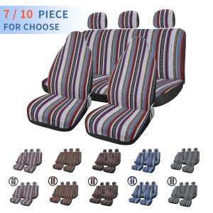 Baja ブランケット ベンチ シート カバー : MOONEYES - 通販 - Yahoo