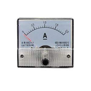 電流計 直流電流計 AK【りかなび】ケニス株式会社