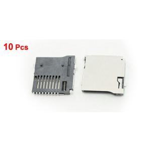 uxcell マイクロSDカードソケット スロ...の詳細画像1
