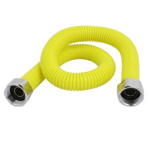 ガスホース 都市ガス用13mm 長さ1m/業務用/新品/小物送料対象商品