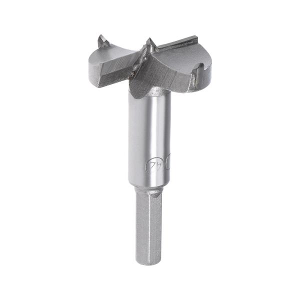 uxcell フォスナードリルドリルビット 木工 ボーリング 42mm フォスナードリル カーバイド...