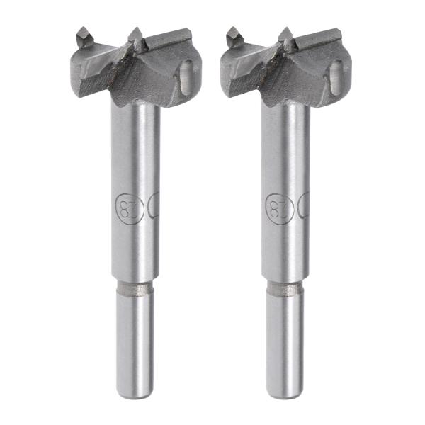 uxcell フォスナードリルドリルビット 木工 ボーリング 28mm フォスナードリル カーバイド...