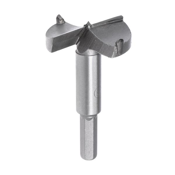 uxcell フォスナードリルウッドボーリングドリルビットホールソー切断?ヒンジ合板用MDF CNC...