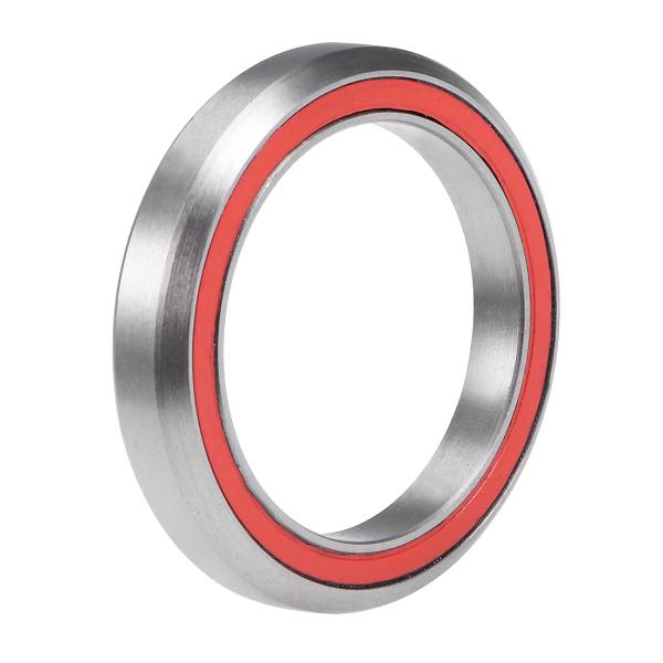 uxcell ヘッドセットベアリング 30.15x41x6.5mm クロム鋼軸受 シールド MH-P...