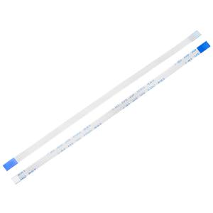 uxcell フレキシブルフラットケーブル延長リボンケーブル 8ピン1.0 mm Amazon.co.jp: uxcell フレキシブルフラットケーブル 延長リボン