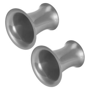 uxcell スピーカーポートチューブ 76mm...の商品画像