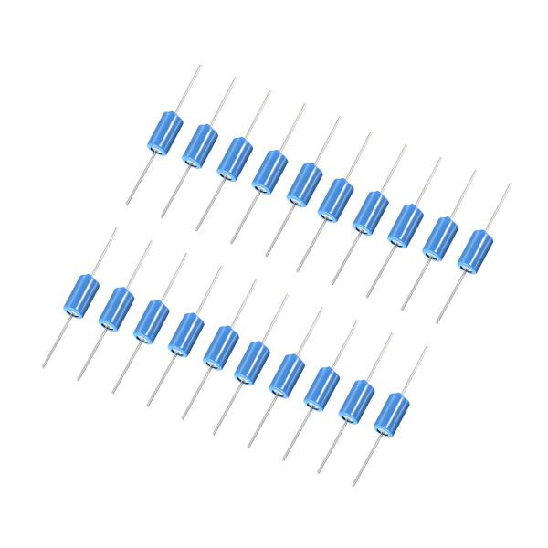 uxcell 振動スイッチ 電子振動センサー SW-420シェイクスイッチ 12V 10M ohm ...