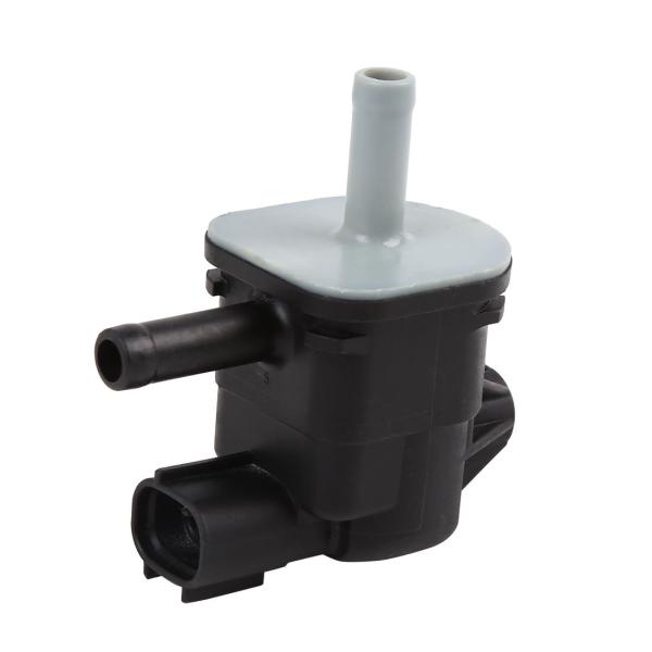 uxcell ブリーザーソレノイドバルブ 90910-12276 燃料 タンク 蒸発器 ブリーザー ...