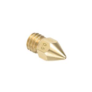 uxcell 3Dプリンターノズルヘッド MK...の詳細画像5