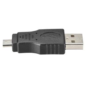 uxcell USBオス-マイクロUSBオスア...の詳細画像3