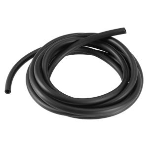 uxcell 燃料ラインホースチューブ 水ホース エンジンパイプチューブ