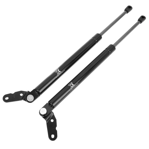 X AUTOHAUX リアトランクリフトサポート ストラットショックショック ガススプリング 619...