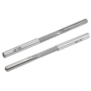 7.8mm HSS ストレートシャンク リーマー GAVAN : GAVAN - 通販 - Yahoo
