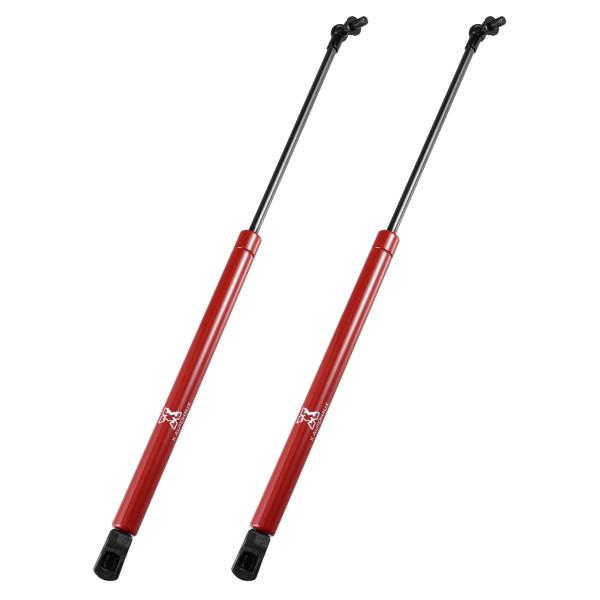 X AUTOHAUX トランクダンパー ボンネットダンパー ダンパー マツダに対応 CX-3に対応　...