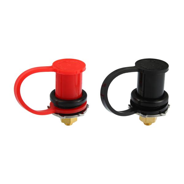 xAUTOHAUxスタッドジャンパ端子 リモートバッテリー端子移転キット Can-Amに対応mave...