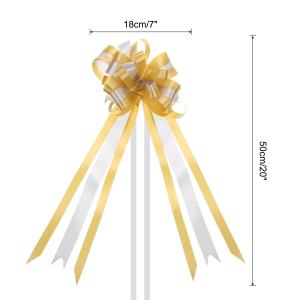 uxcell 2?個 7インチ ラージ ビッグ...の詳細画像2