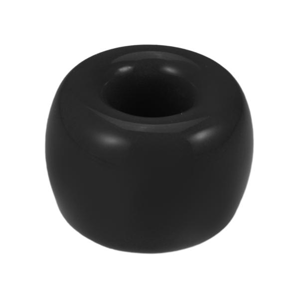 VOCOSTE 歯ブラシスタンド 歯ブラシ ホルダー 円形 セラミックス 滑り止め おしゃれ 可愛い...