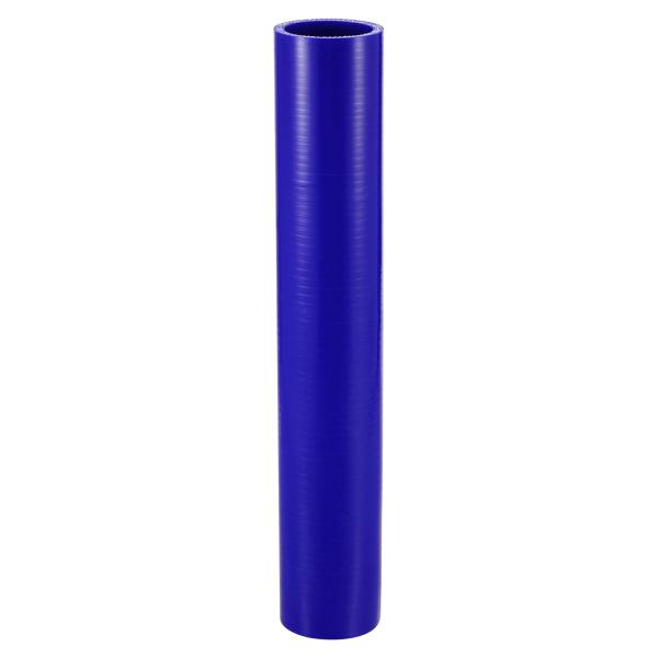 xAUTOHAUx1個 42mm 1.65" 内径 300mm 11.81" 長さ 0度 ブルーカー...